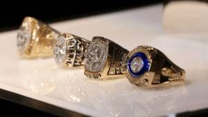 Al puro estilo de la NFL, la Copa Mariachi ahora entregará un anillo de lujo en su próxima edición de 2022.