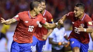Costa Rica mantuvo el puesto en el ranking FIFA, se ubica en el segundo puesto de Concacaf.