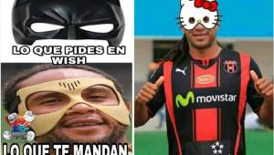 El delantero costarricense y compañero de Roger Rojas, Jonathan McDonald deberá utilizar una máscara de protección. Esto no ha pasado desapercibido.