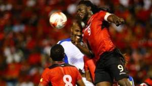 Trinidad y Tobago se impuso a Panamá con apenas un gol, confirmando su patenidad sobre los canaleros en Puerto España.