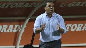 El técnico mexicano Fernando Palomeque renunció de Belén FC de Costa Rica.