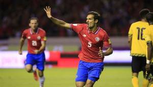 Costa Rica buscará mantener en la Copa América el buen nivel mostrado en eliminatorias mundialistas.