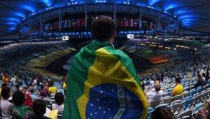 Luego de finalizados los Juegos Olímpicos, en Río ya piensan cómo sacarle provecho a las grandes instalaciones deportivas.