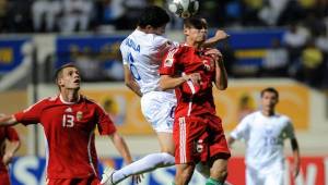 Honduras se perfila para revivir lo sucedido hace seis años en la Copa del Mundo de Egipto.
