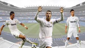 Cristiano Ronaldo deja un historia incomparable en el Real Madrid. 9 años de glorias para CR7 en la 'casa blanca'.