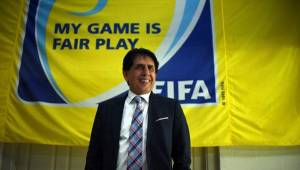 El ex presidente de la Federación Guatemalteca de Fútbol acordó pagar una multa de $350.000 tras declarse culpable por caso FIFA. (Foto: El periódico de Guatemala).