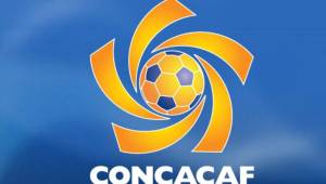 Actualmente este es el logo de Concacaf que podría sufrir cambios si así lo definen los jerarcas de la confederación.