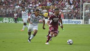 Alajuelense recibe a Saprissa hoy a las 8 p.m. en la semifinal de ida de Costa Rica.