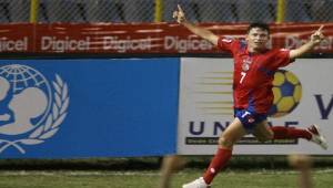 Rolando Fonseca se encontraba alejado del tema futbolistico en Costa Rica.