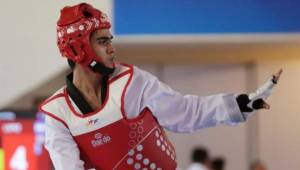 La máxima figura del taekwondo nicaragüense, Clark López, afirmó a Efe que llegar a Barranquilla para competir en los Juegos Centroamericanos y del Caribe 'fue una verdadera proeza' por la crisis social y política que sufre su país.