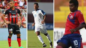 Liga Deportiva Alajuelense es de los equipos que más se ha reforzado en Costa Rica. Este sería el 11 estelar de los rojinegros.