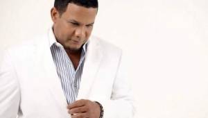El cantante dominicano envió un mensaje a todo el pueblo hondureño por la situación actual. (Foto: Youtube de Hector Acosta)