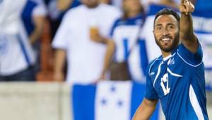 El futbolista reiteró a sus compañeros que no volverá a la selección de El Salvador mientras esté Ramón Maradiaga en el banquillo.