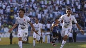 Los centroamericanos marchan líderes en el fútbol de El Salvador con 20 puntos y una diferencia de 6 unidades con su más cercano rival.