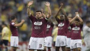 El símbolo del Saprissa Gabriel Badilla anunció su retiro a finales del presente torneo.