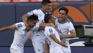 La selección de El Salvador ha dejado buenas impresiones a sus futbolistas y técnicos en la Copa Oro.