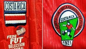 Desde su fundación en 1921, la Federación Costarricense de Fútbol ha conseguido asistir a los mundiales de 1990, 2002, 2006 y 2014. (Foto: Ronald Villalobos)