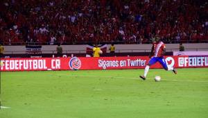 Costa Rica se prepara para la Copa Oro que iniciará el 7 de julio en Estados Unidos.