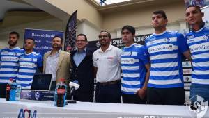 El Cartaginés inició un nuevo proyecto deportivo de la mano de Jeaustin Campos.
