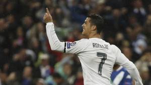 Cristiano Ronaldo es una de las principales figuras del Real Madrid que busca una nueva final de la Champions League.