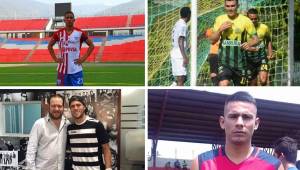 Costa Rica tiene una legión de jugadores que muchas veces pasan inadvertidos.