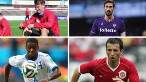 En los primeros tres meses del año, 8 futbolistas han fallecido en diversas circunstancias.