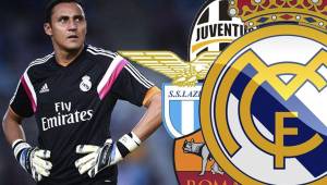 El Real Madrid podría llegar a Italia en el próximo mercado de fichajes en Europa.