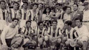 El Club Sport Cartaginés de Costa Rica es el equipo más antiguo de Centroamérica, fue fundado el 1 de julio de 1906.
