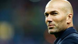 Zinedine Zidane fue claro que no han ganado nada pero están cerca de conseguir el 'doblete'.
