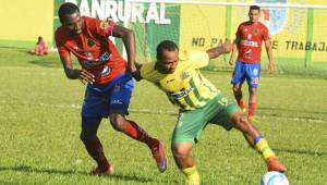 El Guastatoya y Municipal luchan por el título del fútbol de Guatemala.