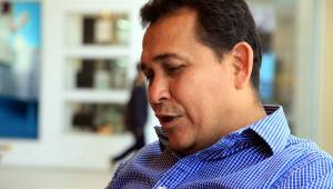 Para Nahún Espinoza se han dado actos de corrupción con el Proyecto Gol.