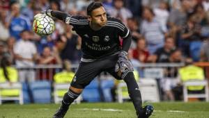 Tras ganar la Champions League con el Real Madrid, el futuro de Keylor Navas aún no está asegurado en la institución blanca.