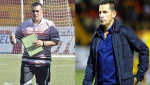 Con la salida de Javier Delgado, José Giacone será quien esté el mando en la dirección técnica de Alajuelense.