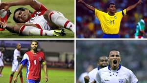 Muchos jugadores han visto como su sueño de jugar un mundial se ha desvanecido por una lesión.