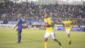 El Chorrillo se coronó campeón de la Liga LFP de Panamá en el estadio Rommel Fernández. (Foto: LFP)