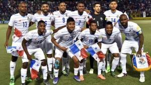 La selección panameña buscará como objetivo principal superar la etapa de grupos en la Copa América Centenario.