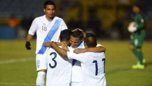 La Federación Guatemalteca de Fútbol recibió esa gran noticia para el futuro de su balompié.