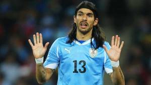 Todo hace indicar que el futuro de Sebastián 'El Loco' Abreu estará en Centroamérica.