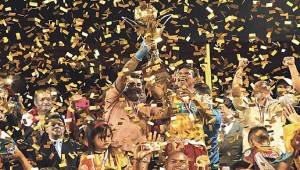 Herediano se consagró campeón de Costa Rica por ocasión número 25 en su historia, siendo el tercero más ganador de ese país.