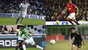 Estos futbolistas destacan entre todos los del planeta como los más rápidos en el mundo del fútbol.
