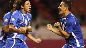 El Salvador y Belice abrieron la jornada 3 de la Copa Centroamericana de Naciones 2017 en Panamá.