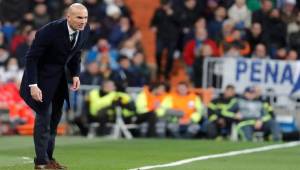 Zinedine Zidane podría tomar la decisión de que Keylor Navas vuelva a la titular en el juego por la Champions League.
