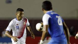 En Costa Rica ven con buenos ojos esta Copa Oro que quieren ganar, algo que nunca han logrado.