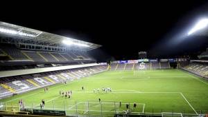 El estadio Ricardo Saprissa a lo largo de la historia se ha convertido en uno de los más temidos de la región.