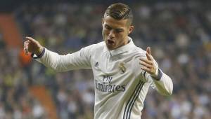 Cristiano Ronaldo ha sido la noticia del día por la polémica de su posible salida del Real Madrid.