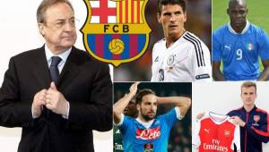 Repasa los principales movimientos que se han dado en el fútbol europeo este viernes.