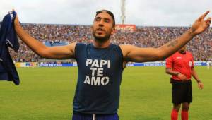 El futbolista de Motagua Santiago Vergara no podrá jugar en un año y cuatro meses y deberá someterse a quimioterapias.