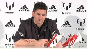 Según Adidas, la afición vincula más a Messi con Nike y por ello estaría dispuesto a pagar una elevada suma para que juegue en un club con esta marca.