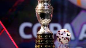 Selecciones como Argentina, Chile y Brasil son favoritas para llevarse este trofeo.