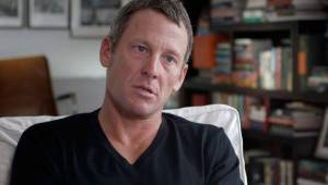 El exciclista estadounidense Lance Armstrong perdió importantes patrocinios tras su confesión.